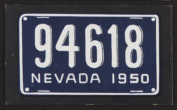 22 Nevada